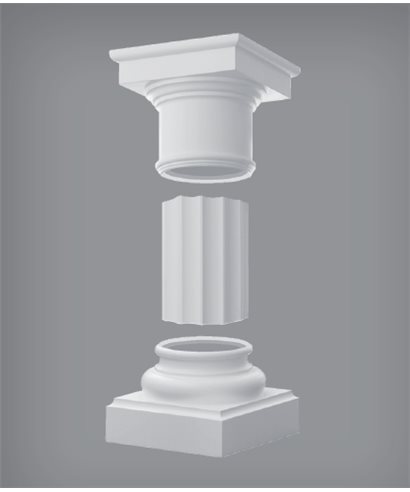 COLUMNA CCOL3251