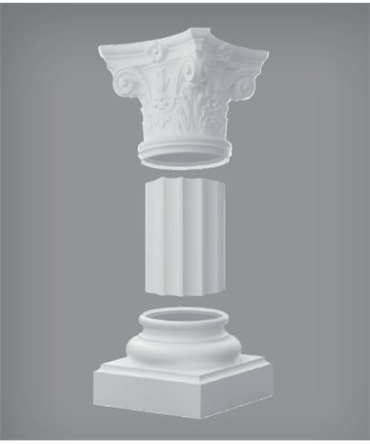 COLUMNA CCOL3261
