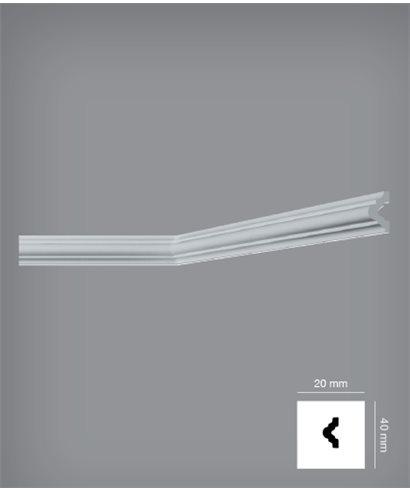 FRAME A10W