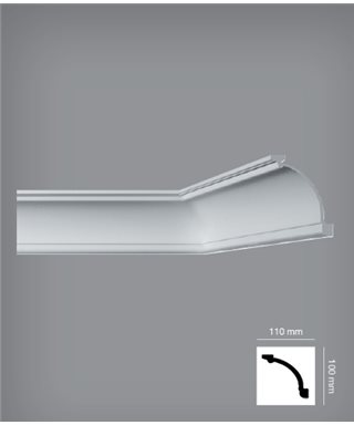 CORNICE A20C