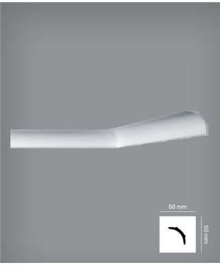 CORNICE A50T