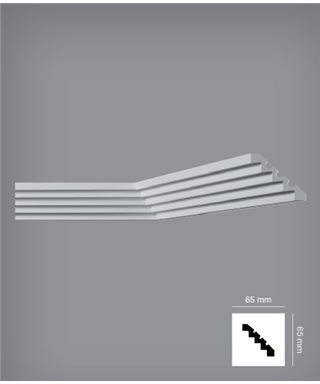 CORNICE A65C