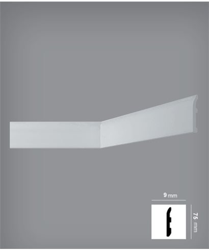 SOCKELLEISTEN NF75