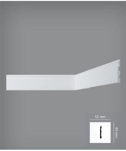 SOCKELLEISTEN NF85