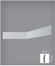 SOCKELLEISTEN NF100