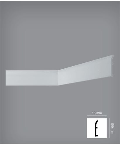 SOCKELLEISTEN NF100