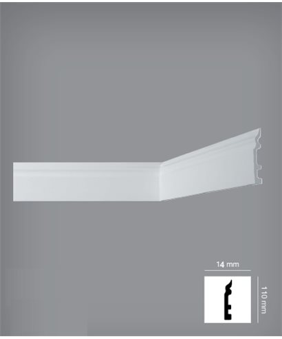 SOCKELLEISTEN NF108