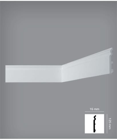 SOCKELLEISTEN NF125