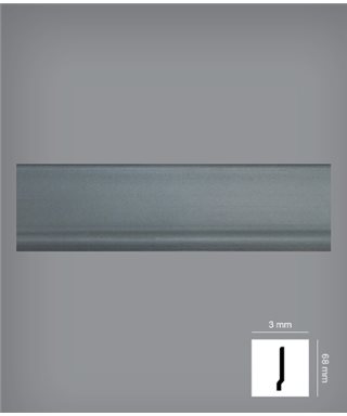 SKIRTING PB68GS