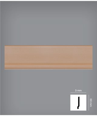 SOCKELLEISTEN PB68RV