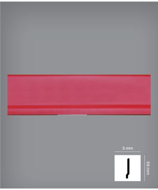 SOCKELLEISTEN PB68RS