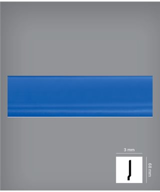 SOCKELLEISTEN PB68BL