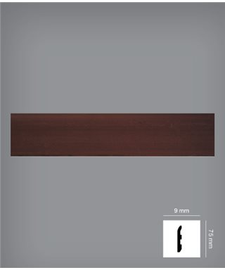 SOCKELLEISTEN PB75MG