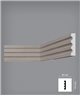 RAHMEN BL9202