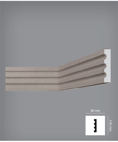 RAHMEN BL9202