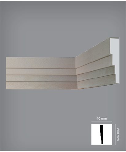 CORNICE BM9009