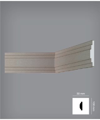 CORNICE BM9017