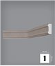 CORNICE BM9018