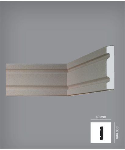 CADRE BM9020