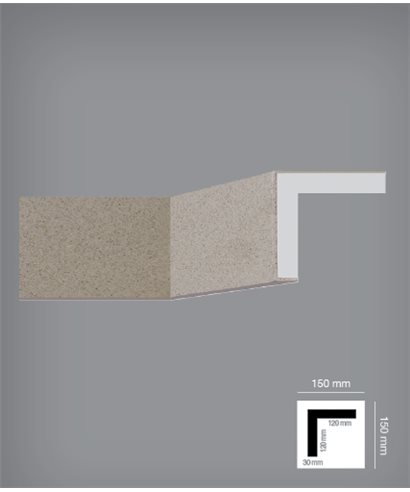 ANGULAIRE BP9012