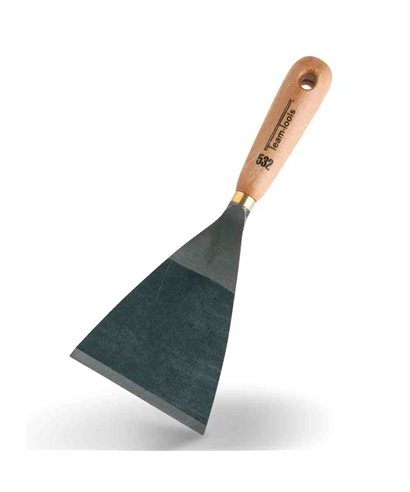 GRATTOIR À LAME FORGÉE 532