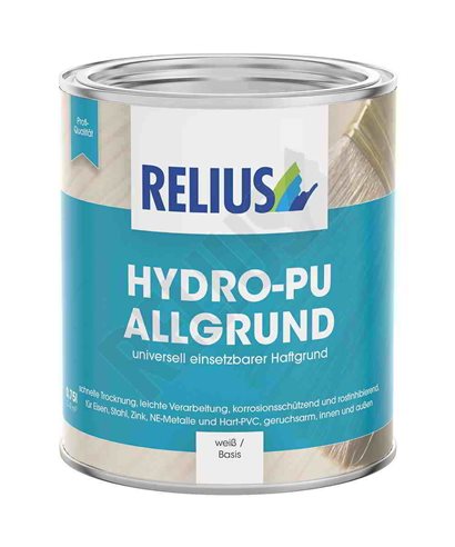 RELIUS HYDRO-PU ALLGRUND