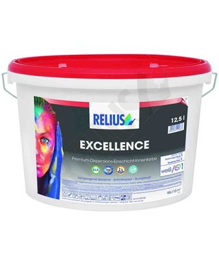 RELIUS EXCELLENCE