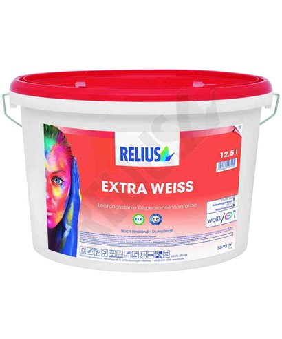 RELIUS EXTRAWEISS