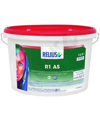 RELIUS R1 AS