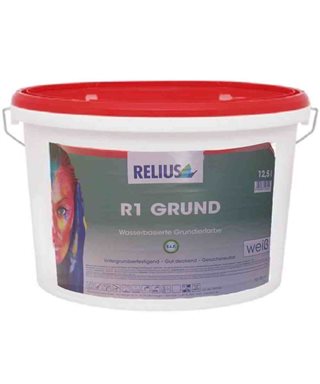 RELIUS R1 GRUND
