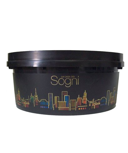 DAS HAUS DER TRÄUME 1lt.