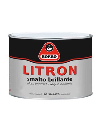 BOERO LITRON 0,350 lt.