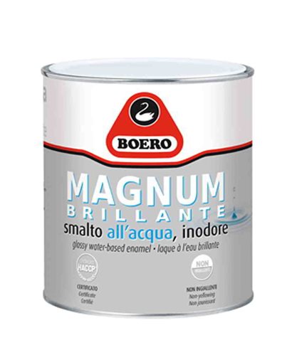 BOERO MAGNUM BRILLANTE 0,750 lt.
