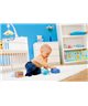 BOERO MAGNUM BRILLANTE DORMITORIO