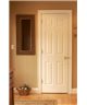 BOERO SATINELLO WHITE DOOR