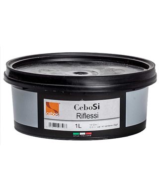 CEBOS CEBOSI REFLEX SILBER 1lt.