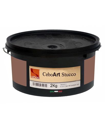 CEBOS CEBOART MASILLA de 2 kg.