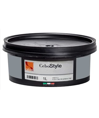 CEBOS CEBOSTYLE 1lt.