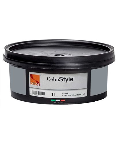 CEBOS CEBOSTYLE 1lt.