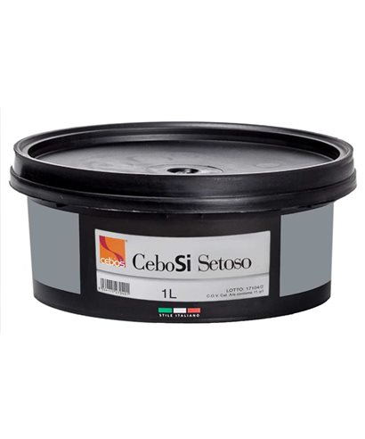 CEBOS CEBOSI SILKY 1lt.