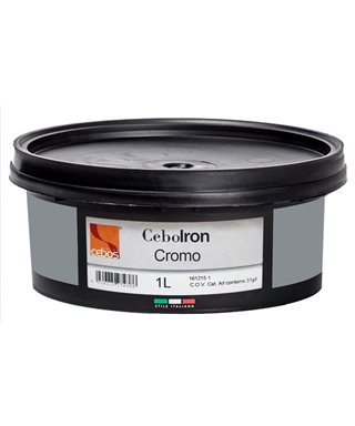 CEBOS CEBOIRON CHROM 1lt.