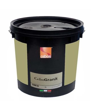 CEBOS CEBOGRANIT 3lt.