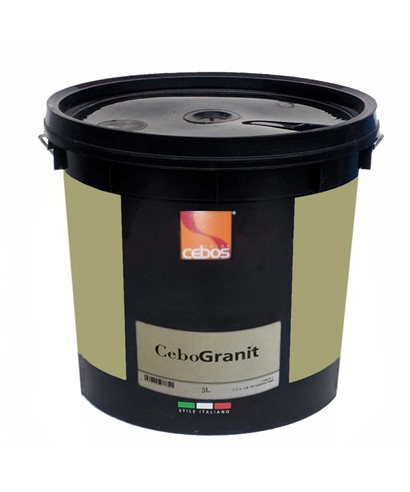 CEBOS CEBOGRANIT 3lt.