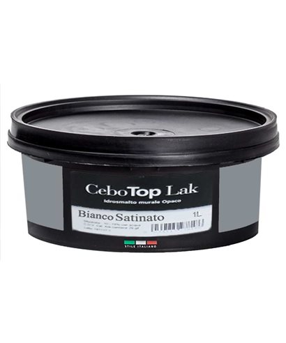 CEBOS CEBOTOP LAK RASO BLANCO 1lt.