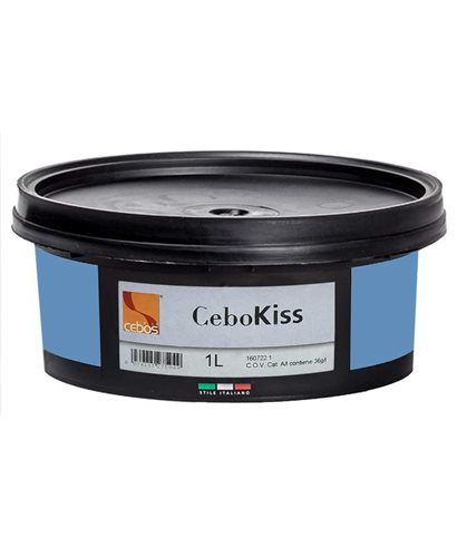 CEBOS CEBOKISS 1lt.