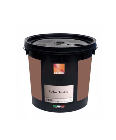 CEBOS CEBORUSTIK de 5Kg.