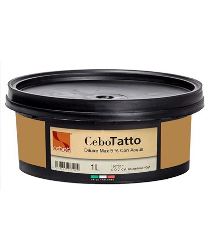 CEBOS CEBOTATTO 1lt.