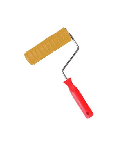 ROULEAU de CROCODILE EFFET CEBOS A33