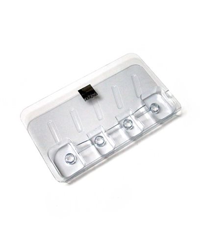 ESPÁTULA de CEBOS CARICIA A38