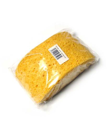 ÉPONGE SYNTHÉTIQUE CROISSANT CEBOS A4